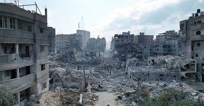 İsrail ateşkese uymuyor! “194 kez ihlal edildi”