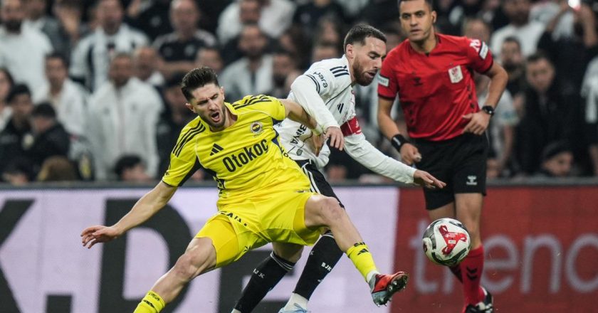 Fenerbahçe’nin tarihi derbi galibiyeti için dikkat çeken yorum: Ligin kaderi değişti! –