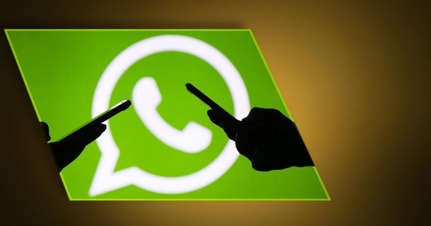 WhatsApp’a uzun süredir beklenen özellik geliyor: 2026’da devreye sokacak!Teknoloji Haberleri