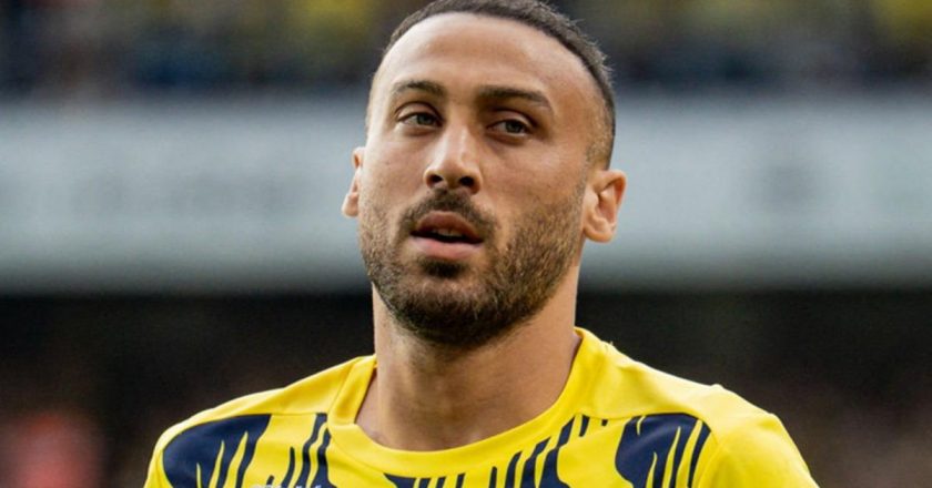 Cenk Tosun’un talipleri bitmiyor! Yeni adresi belli oluyor