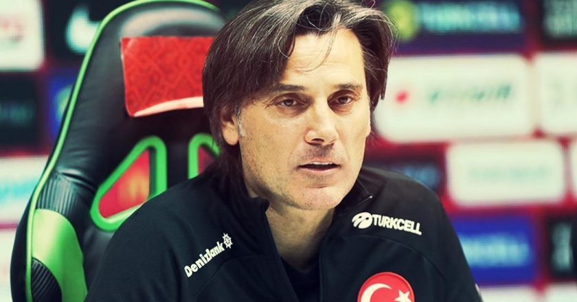 Milli takım hocası Vincenzo Montella’dan bahis soruşturmasın dair flaş açıklama! ”Alt liglerde rakam çok fazla…” –