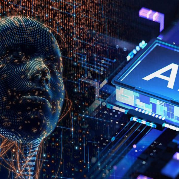 Rus teknoloji patronu bir konuştu pir konuştu: Yapay zekâyı bakın neye benzetti