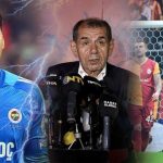 G.Saray Başkanı Dursun Özbek: Ederson ile ilgili önemli açıklama! ”Örnekleri mevcut”