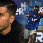 Başakşehir-Fenerbahçe maçı öncesi büyük sürpriz: Opoku ve Selke cezalı!