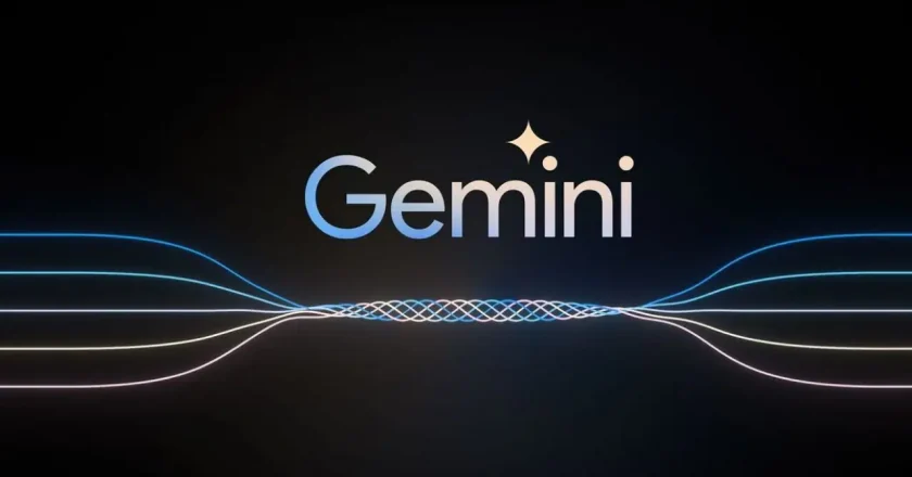 Google’ın Gemini yapay zekası masaüstü versiyonuyla tanışacak