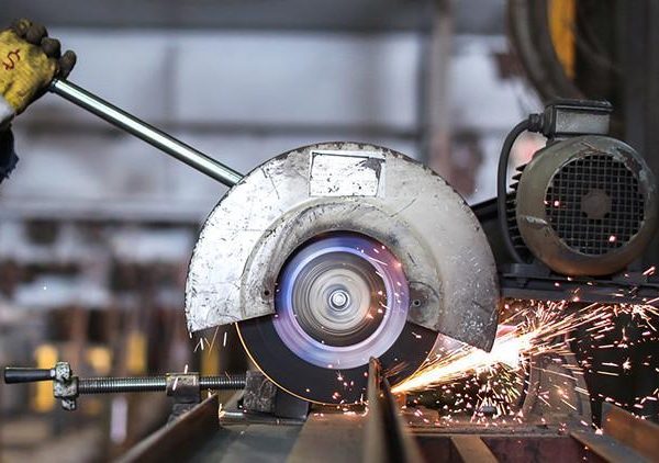 İmalat sektöründe çalışan sayısı son 5 yılda yüzde 26 arttı