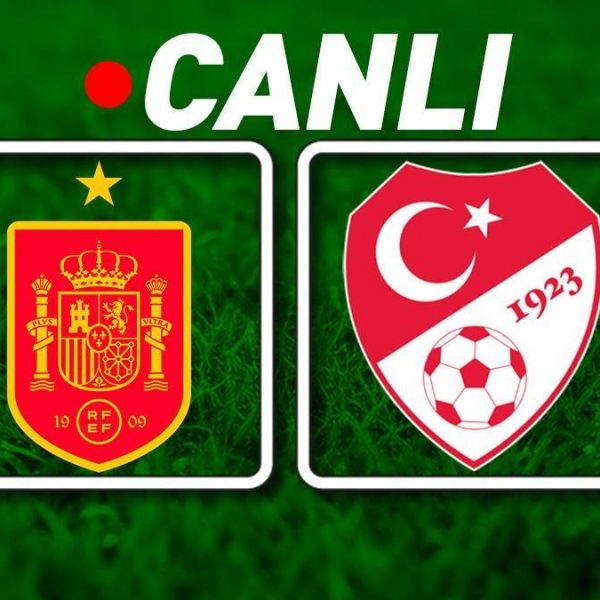 İspanya – Türkiye Maçı TV 8 Canlı İzle | Bizim Çocuklar, zorlu maçta