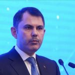 196 devlet lideri Türkiye’ye gelecek! Bakan Kurum: Mücadelemiz taçlandı