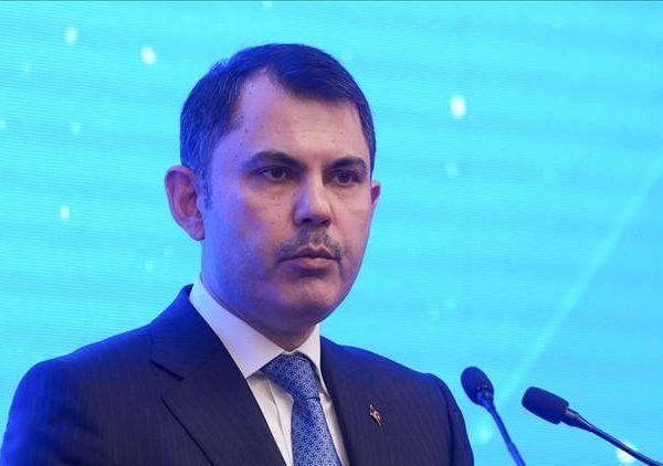 196 devlet lideri Türkiye’ye gelecek! Bakan Kurum: Mücadelemiz taçlandı