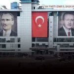 AKP’li yetkiliden çirkin paylaşım: Atatürk’ü hedef aldı, görevine son verildi – Son Dakika Türkiye Haberleri