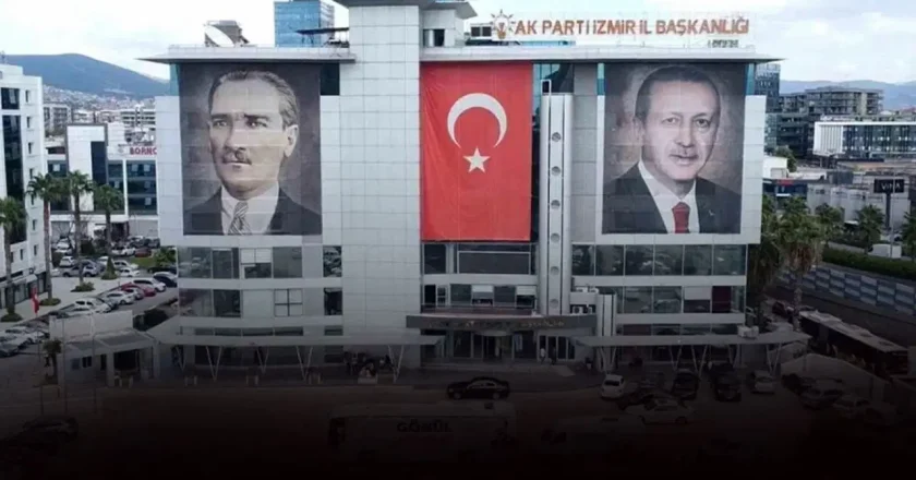 AKP’li yetkiliden çirkin paylaşım: Atatürk’ü hedef aldı, görevine son verildi – Son Dakika Türkiye Haberleri