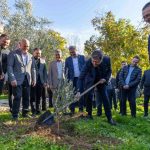 Cemil Tugay: Değerimizi Koruma Zamanı