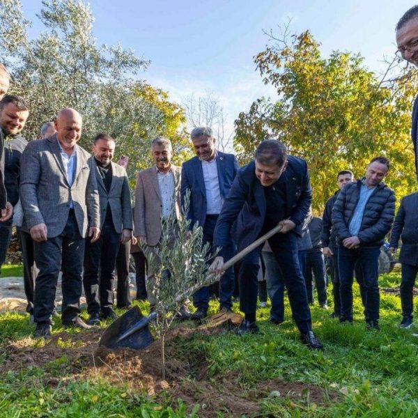 Cemil Tugay: Değerimizi Koruma Zamanı