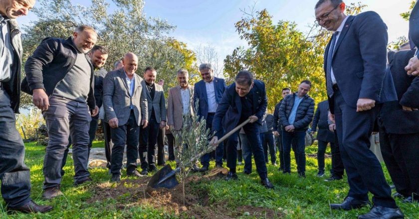 Cemil Tugay: Değerimizi Koruma Zamanı