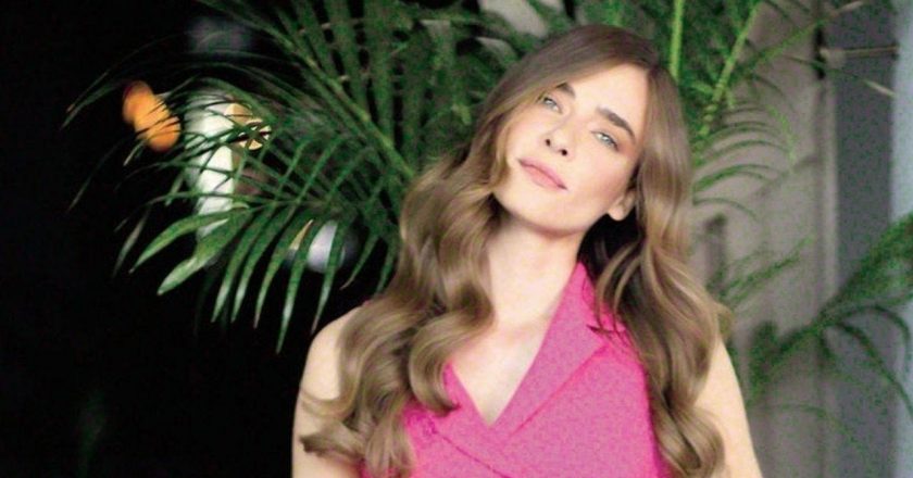 Oyuncu Müge Boz’un acı kaybı: Anneannesi hayatını kaybetti – Son Dakika Yaşam Haberleri