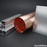 Aluminum profil ile yenilikçi yapılarda uzun ömürlü ve esnek çözümler