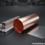 Alüminyum profil ile güncel yapılarda dayanıklı ve esnek çözümler