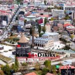Kars gelişmeleri anlık takip edin Kars son dakika haberleri ve taze durumlar