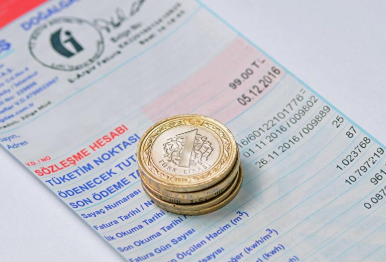 Doğalgaz faturalarını azaltmak arayanlar adına güvenli harcama azaltma çözümleri