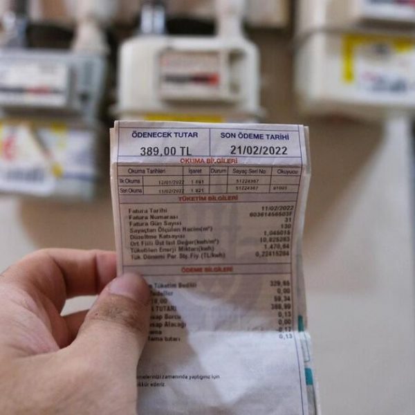 Güneş doğmadan 07:30’da gerçekleştireceğiniz önemli müdahale ile doğalgaz faturanızı azaltabilirsiniz.