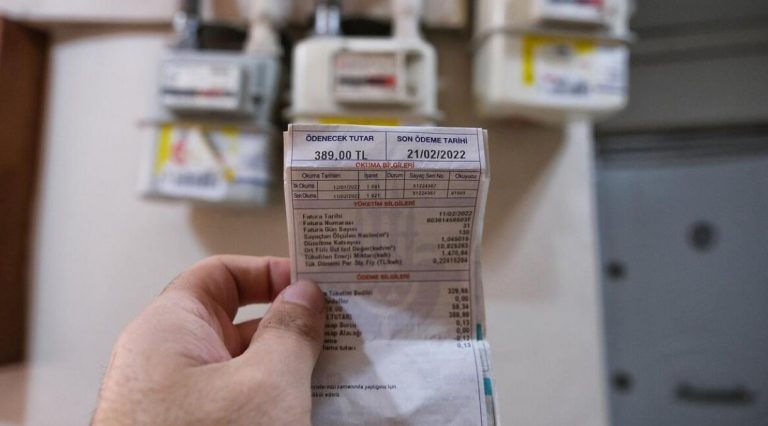 Güneş doğmadan 07:30’da gerçekleştireceğiniz önemli müdahale ile doğalgaz faturanızı azaltabilirsiniz.