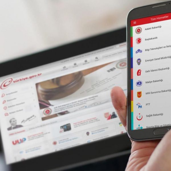 E Devlet platformunda çoğu kişinin bilmediği hizmetler ilgi topluyor