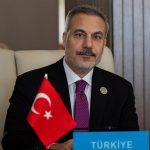 Bakan Fidan, yarın Gazze konulu toplantıya ev sahipliği yapacak