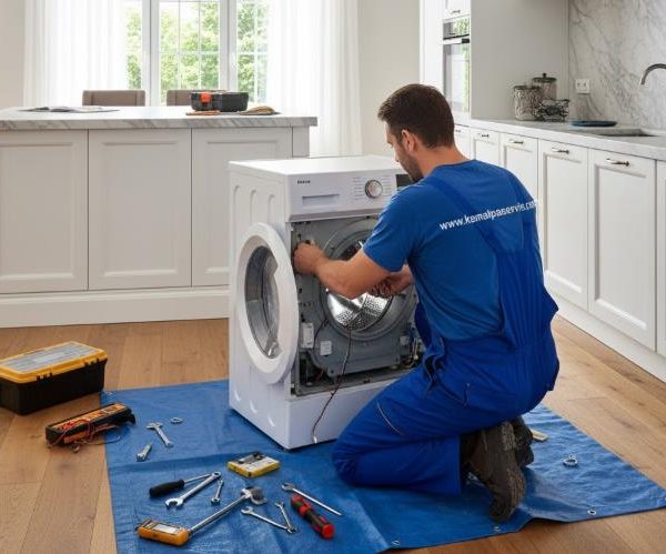 Kemalpaşa’da güvenilir teknik servis hizmetleriyle hızlı çözümler