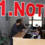 Noterlerin tatil günlerinde çalışmasına ilişkin yönetmelik Resmi Gazete’de