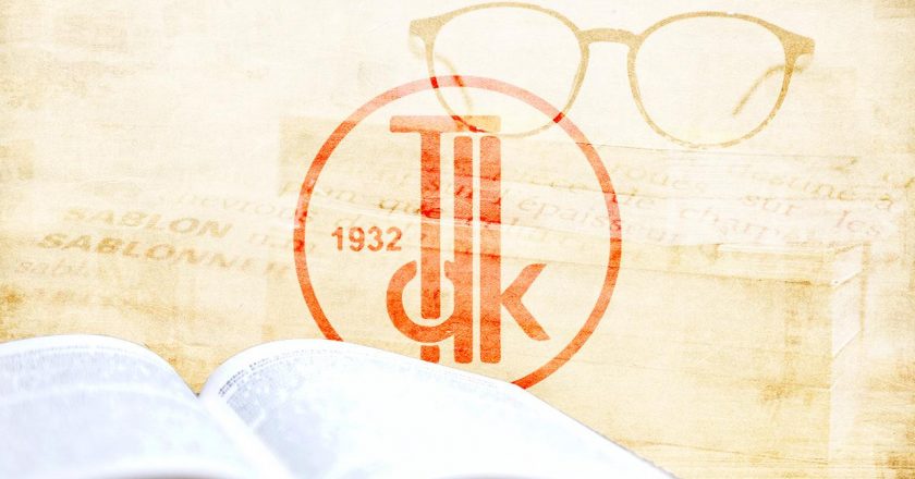 “2025 Yılının Kelimesi/Kavramı” önerilere açıldı