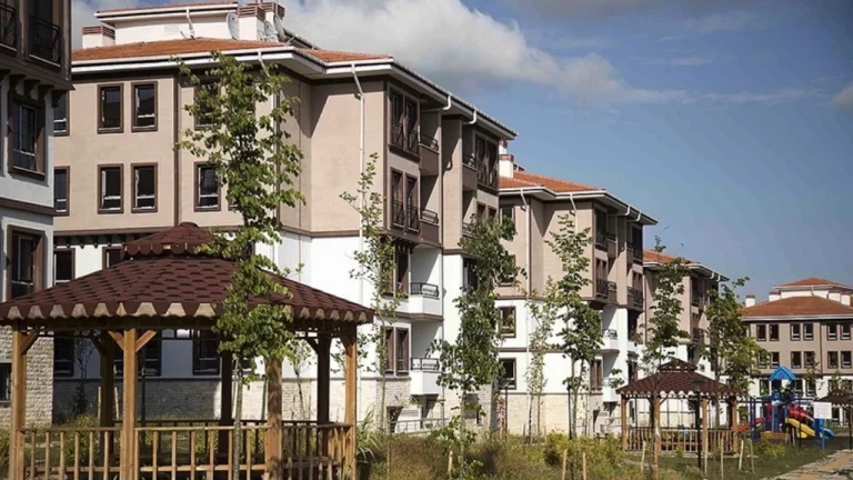 TOKİ’nin çekiliş açıklaması ne zaman açıklanacak ? Toplu Konut İdaresi sosyal konut kurası hangi gün gerçekleşecek, kazanan listesi ne zaman ilan edilecek?