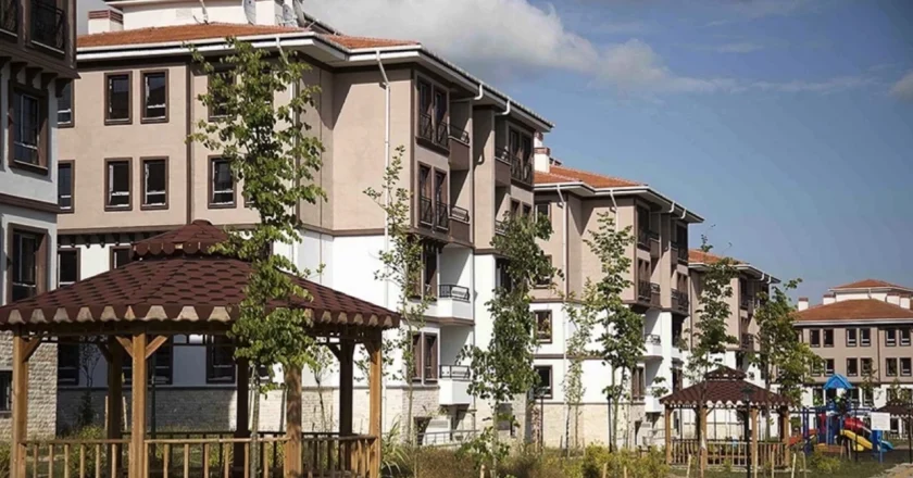 TOKİ’nin çekiliş açıklaması ne zaman açıklanacak ? Toplu Konut İdaresi sosyal konut kurası hangi gün gerçekleşecek, kazanan listesi ne zaman ilan edilecek?