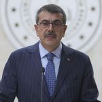 Dünyada adaleti tesis etmeye yönelik eğitim sistemine ihtiyacımız var