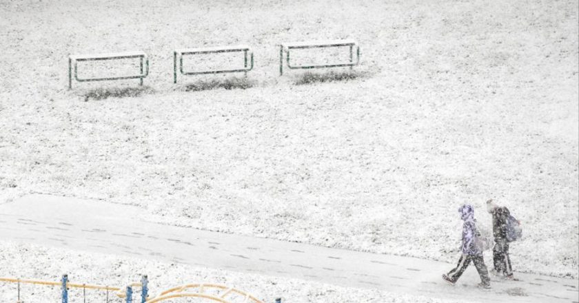 Kış Yaklaşıyor: Kar, Buz ve Don Tehlikesi!