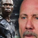 Aboubakar’dan Sergen Yalçın’a şaşırtan açıklamalar!