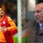 Galatasaray’da Leroy Sane rüzgarı! Yüksel Yıldırım’ın açıklamaları gündem yarattı.
