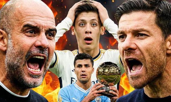 Dünya bu transferi tartışıyor! Guardiola, Arda Güler için “En İyisini” bıraktı: Real Madrid’den hızlı cevap geldi