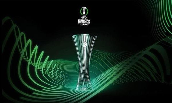 UEFA Konferans Ligi’nde Akşamın Sonuçları