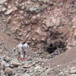 Cizre’de Define Ararken Hayatını Kaybeden Kişi Bulundu