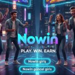 Nowin Sitesi ile Çevrim İçi Oyun Dünyasında Farklı Bir Fırsat