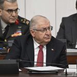 Bakan Yaşar Güler: Terör Örgütlerine Geçit Vermeyeceğiz