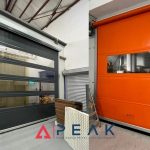 Endüstriyel Kapı Sistemlerinin Şirketiniz İçin Kıymeti