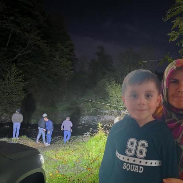 Anne ve 5 yaşındaki çocuğun ölüm nedeni belirlendi! Otopsi sonuçları açıklandı.