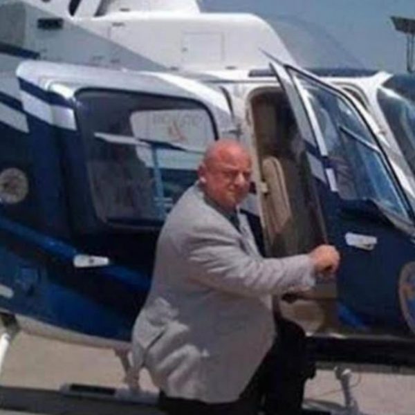 Girişimci lider Moiz Mitrani: Nitelikli triko iplik üretiminden Küresel sermaye alanına Uzanan Başarı Hikâyesi