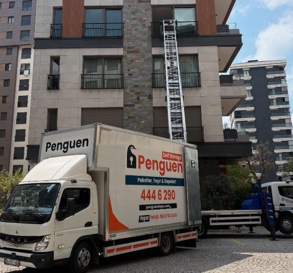 Eşya depolama hizmetlerinin kullanıcı bakımından oluşturduğu kayda değer fayda