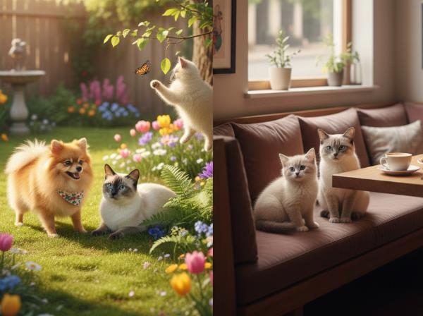 Aradığınız Evcil Hayvanınızı Bulun: Siyam Kedisi, Blue Point Kedi Fiyat yanı Sıra Pomeranian Boo Fiyat Bilgilendirmesi