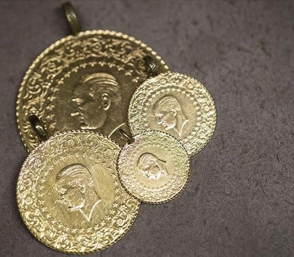 Altın fiyatları güncel mi? 4 Aralık’ta gram, çeyrek, ons ve yarım altın alım satım değerleri