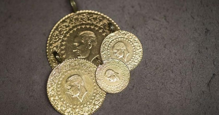 Altın fiyatları güncel mi? 4 Aralık’ta gram, çeyrek, ons ve yarım altın alım satım değerleri