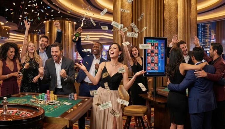 Betgray Dünyasında Güvenilir İle Eğlenceli Eğlence Tecrübesi