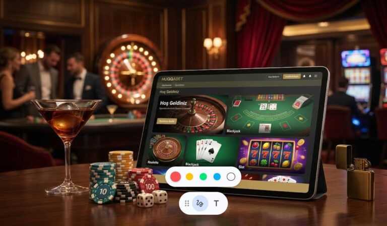 Dijital Oyun Dünyasında Kaliteli Bir Dönem